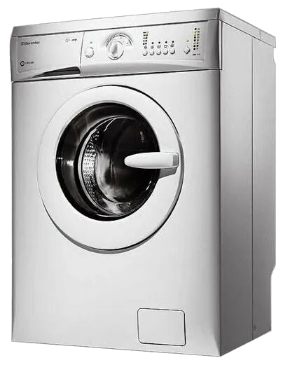 Замена приводного ремня Electrolux EWS 1020