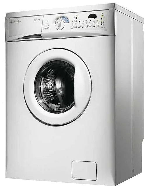 Замена приводного ремня Electrolux EW 1286 F
