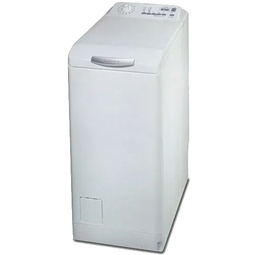 Замена приводного ремня Electrolux EWT 1037