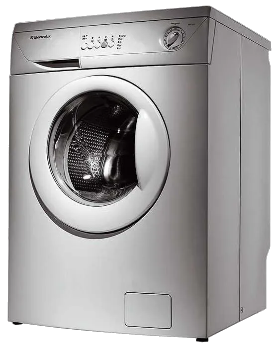 Замена приводного ремня Electrolux EWF 1028