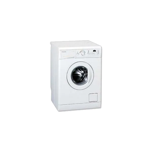 Замена приводного ремня Electrolux EWW 1290
