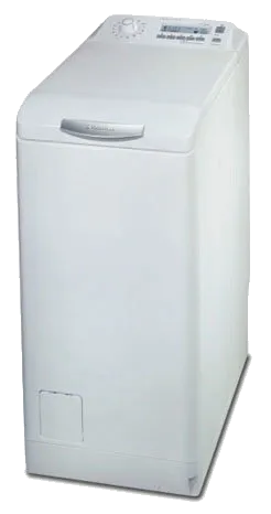 Замена приводного ремня Electrolux EWT 13620 W