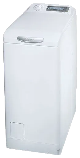 Замена приводного ремня Electrolux EWT 13921 W