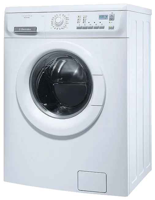Замена приводного ремня Electrolux EWF 10470 W