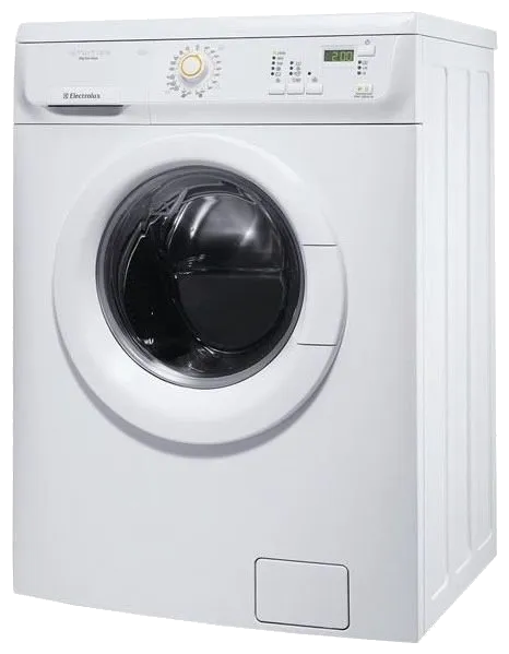 Замена приводного ремня Electrolux EWF 10240 W