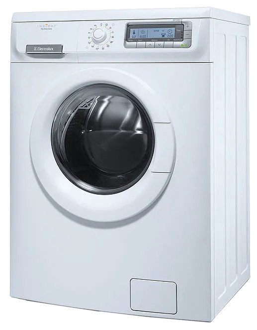 Замена приводного ремня Electrolux EWF 12981 W