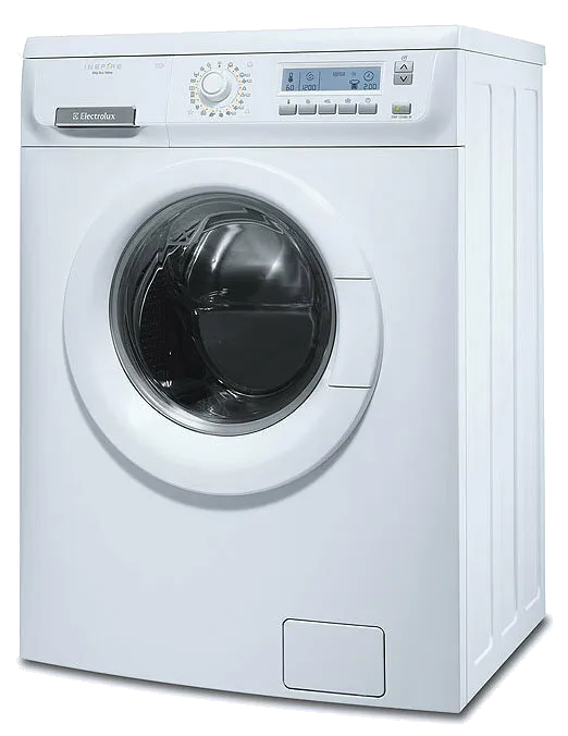 Замена приводного ремня Electrolux EWF 12680 W