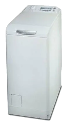 Замена приводного ремня Electrolux EWT 13720 W