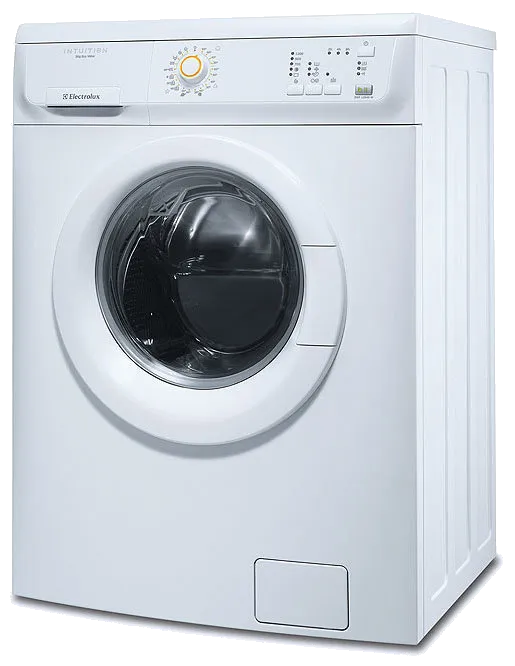 Замена приводного ремня Electrolux EWF 12040 W