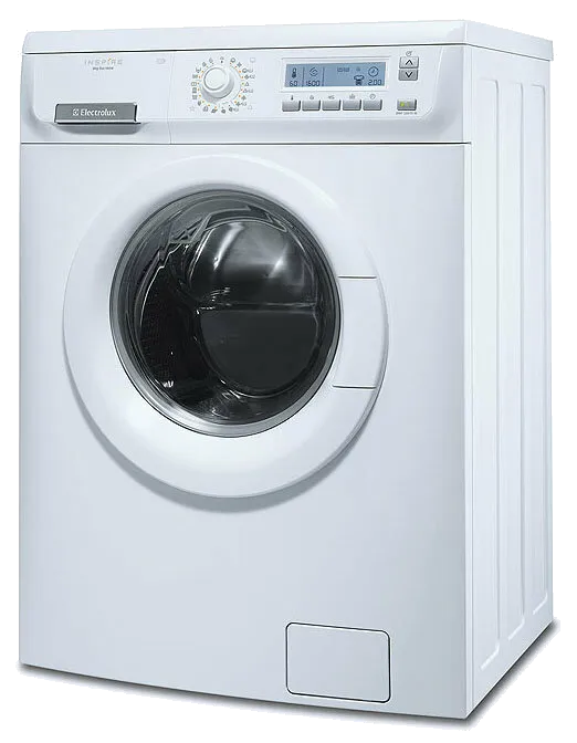Замена приводного ремня Electrolux EWF 12670 W