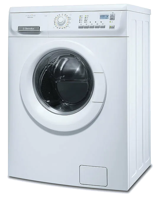 Замена приводного ремня Electrolux EWF 14470 W