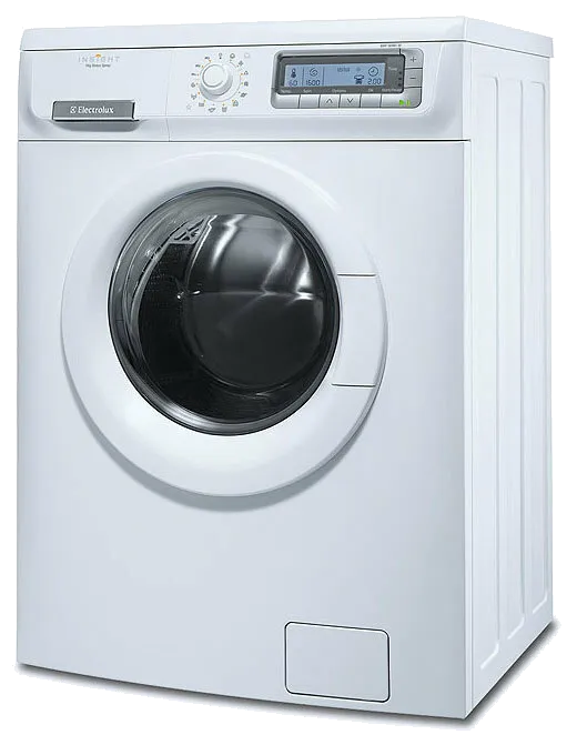 Замена приводного ремня Electrolux EWF 14981 W
