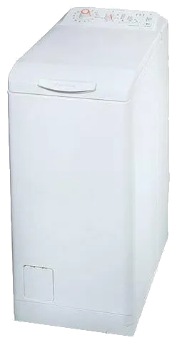Замена приводного ремня Electrolux EWT 10120 W