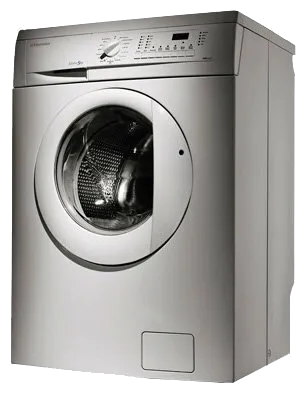 Замена приводного ремня Electrolux EWS 1007