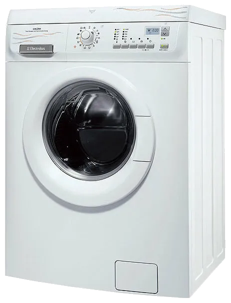 Замена приводного ремня Electrolux EWS 12410 W