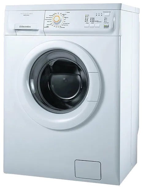 Замена приводного ремня Electrolux EWS 10012 W