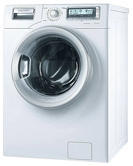 Замена приводного ремня Electrolux EWN 14991 W