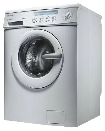 Замена приводного ремня Electrolux EWS 1051