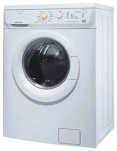 Замена приводного ремня Electrolux EWF 10149 W