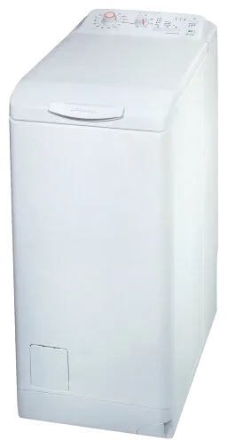 Замена приводного ремня Electrolux EWT 10110 W