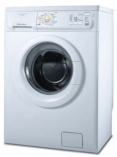 Замена приводного ремня Electrolux EWS 8012 W