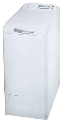 Замена приводного ремня Electrolux EWT 10730 W