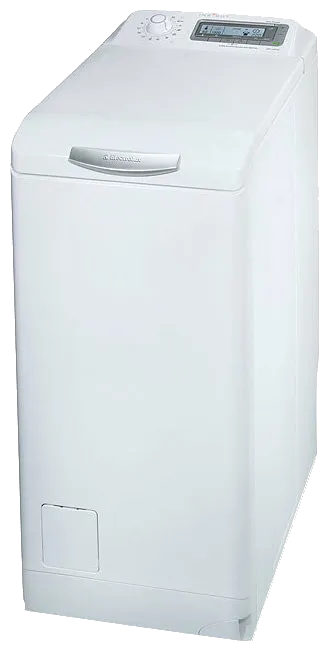 Замена приводного ремня Electrolux EWT 13741 W
