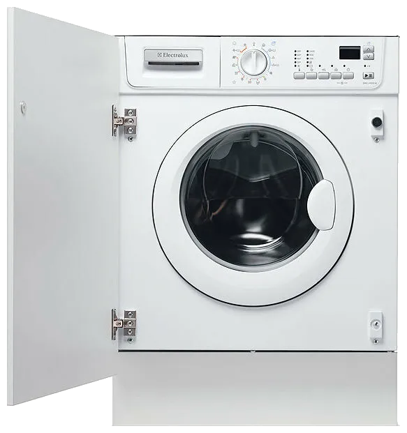 Замена приводного ремня Electrolux EWG 12450 W