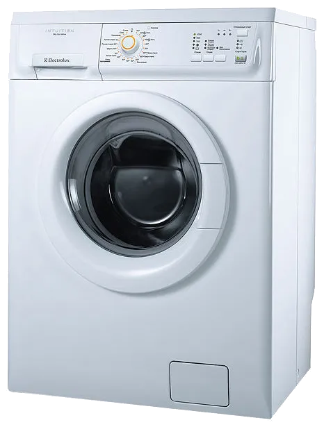 Замена приводного ремня Electrolux EWF 8020 W