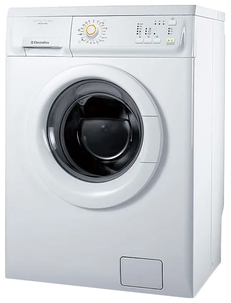 Замена приводного ремня Electrolux EWS 10070 W