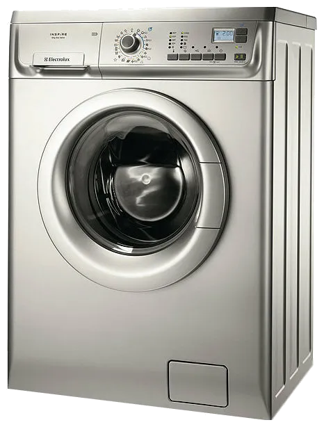 Замена приводного ремня Electrolux EWS 10470 S
