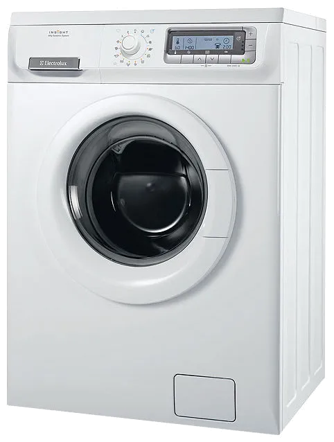 Замена приводного ремня Electrolux EWS 12971 W