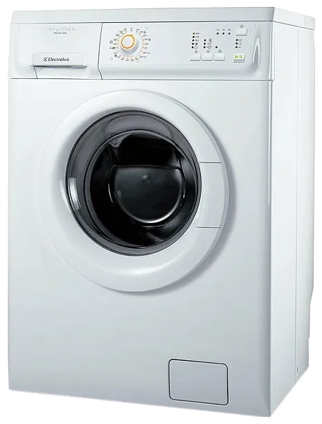 Замена приводного ремня Electrolux EWS 8070 W