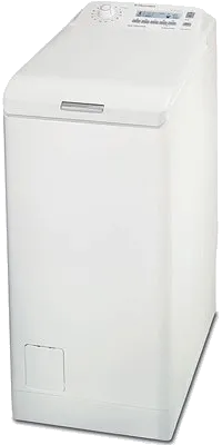 Замена приводного ремня Electrolux EWTS 10620 W