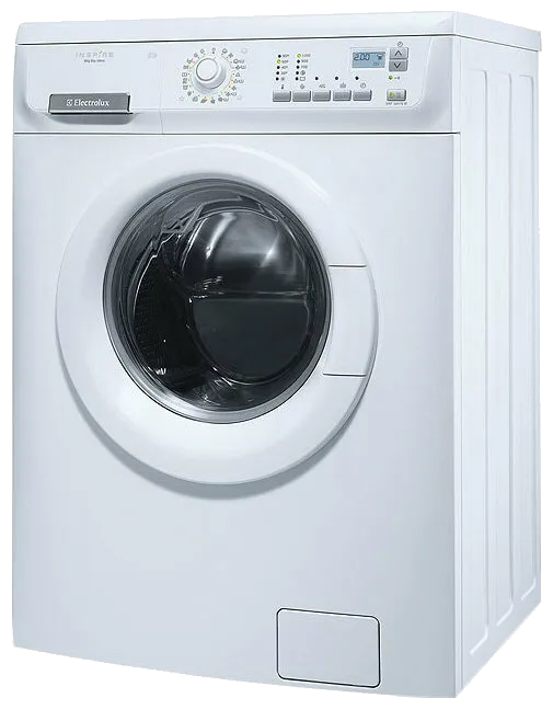 Замена приводного ремня Electrolux EWF 10479 W