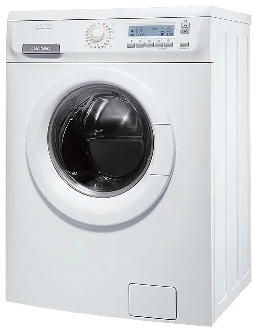 Замена приводного ремня Electrolux EWS 12770W