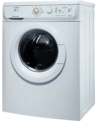Замена приводного ремня Electrolux EWS 8014