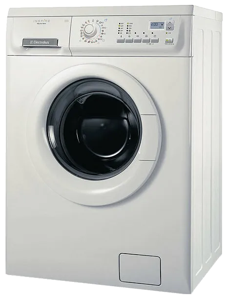 Замена приводного ремня Electrolux EWS 10470 W