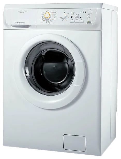 Замена приводного ремня Electrolux EWS 10170 W