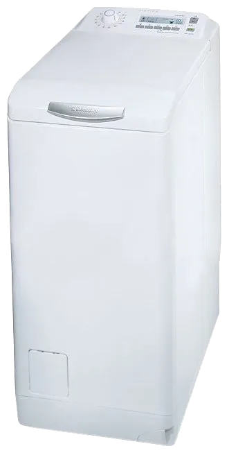 Замена приводного ремня Electrolux EWTS 10630 W