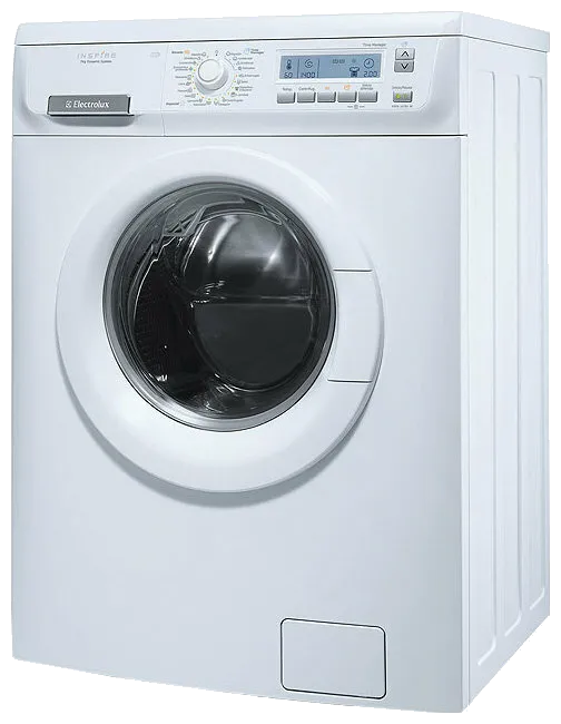Замена приводного ремня Electrolux EWW 12791 W