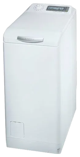 Замена приводного ремня Electrolux EWT 13891 W
