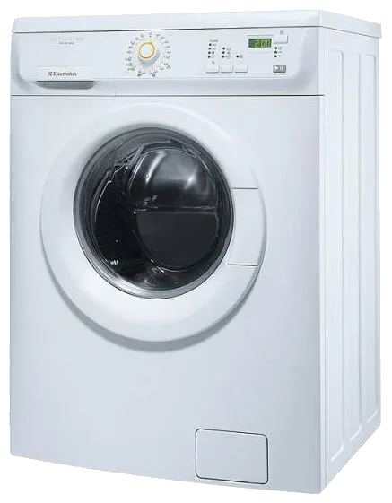 Замена приводного ремня Electrolux EWS 12270 W