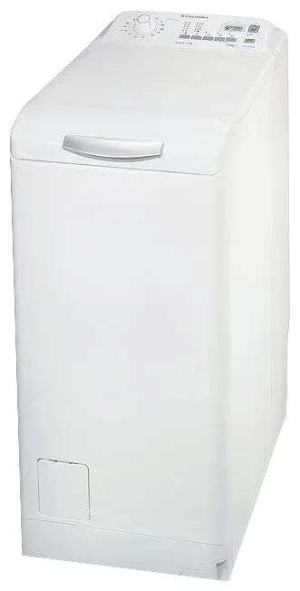 Замена приводного ремня Electrolux EWT 10540
