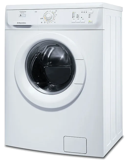 Замена приводного ремня Electrolux EWF 106110 W
