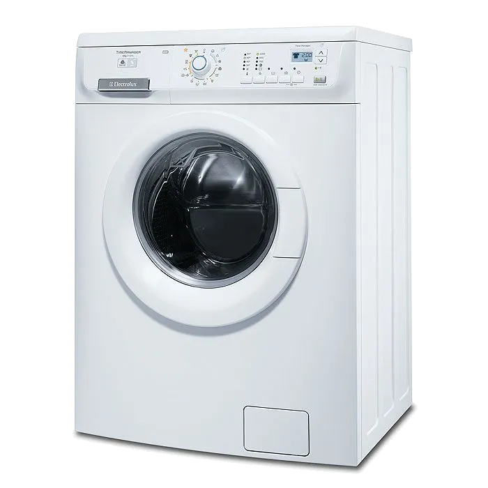 Замена приводного ремня Electrolux EWF 106410 W
