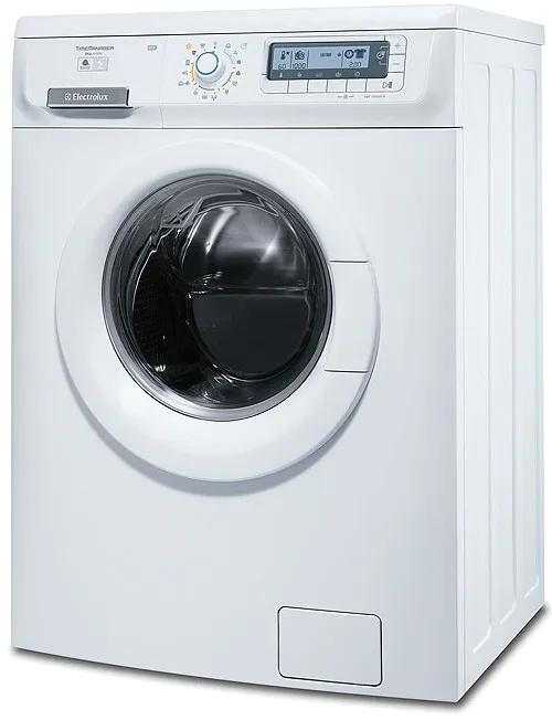 Замена приводного ремня Electrolux EWF 106510 W