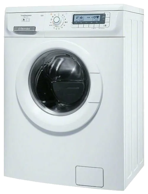 Замена приводного ремня Electrolux EWS 126540 W