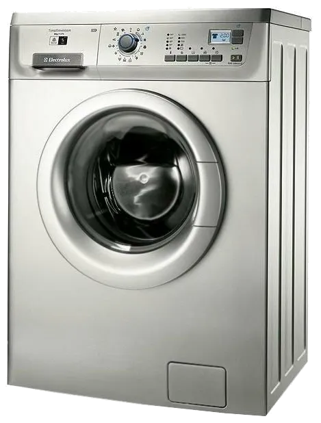 Замена приводного ремня Electrolux EWS 106410 S