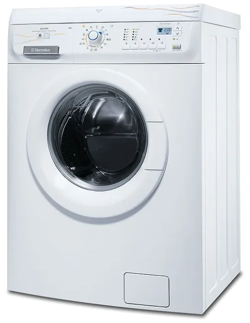 Замена приводного ремня Electrolux EWM 126410 W